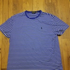 Polo Ralph lauren classic fit tee